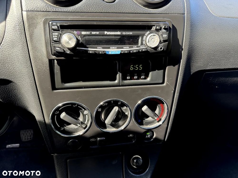 Daihatsu Copen 1.3 - 15