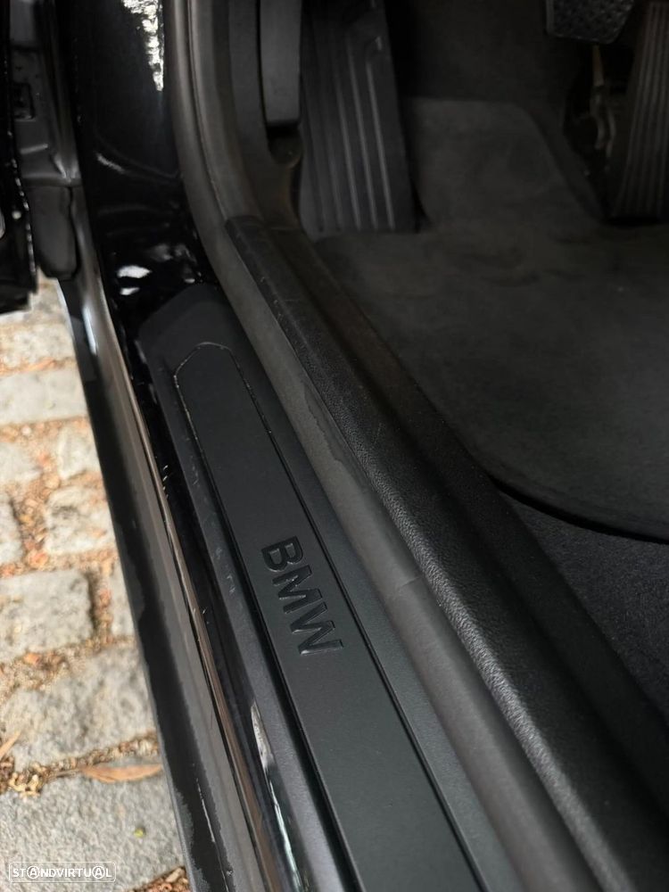 BMW X3 30 e xDrive - 29