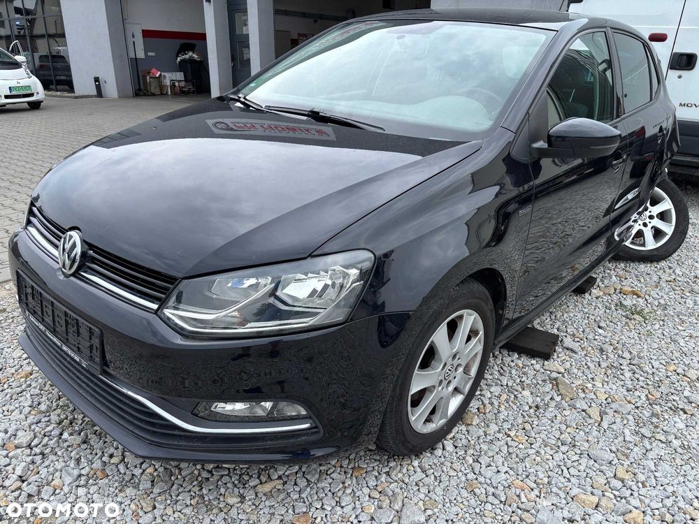 Volkswagen Polo - 6