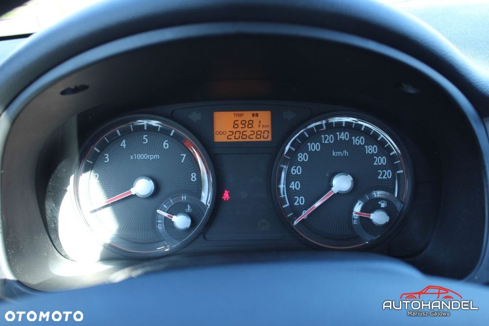 Kia Rio - 9