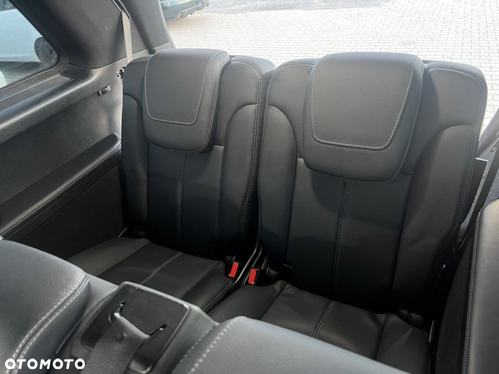 Mercedes-Benz GL 350 BlueTEC 4-Matic - 30