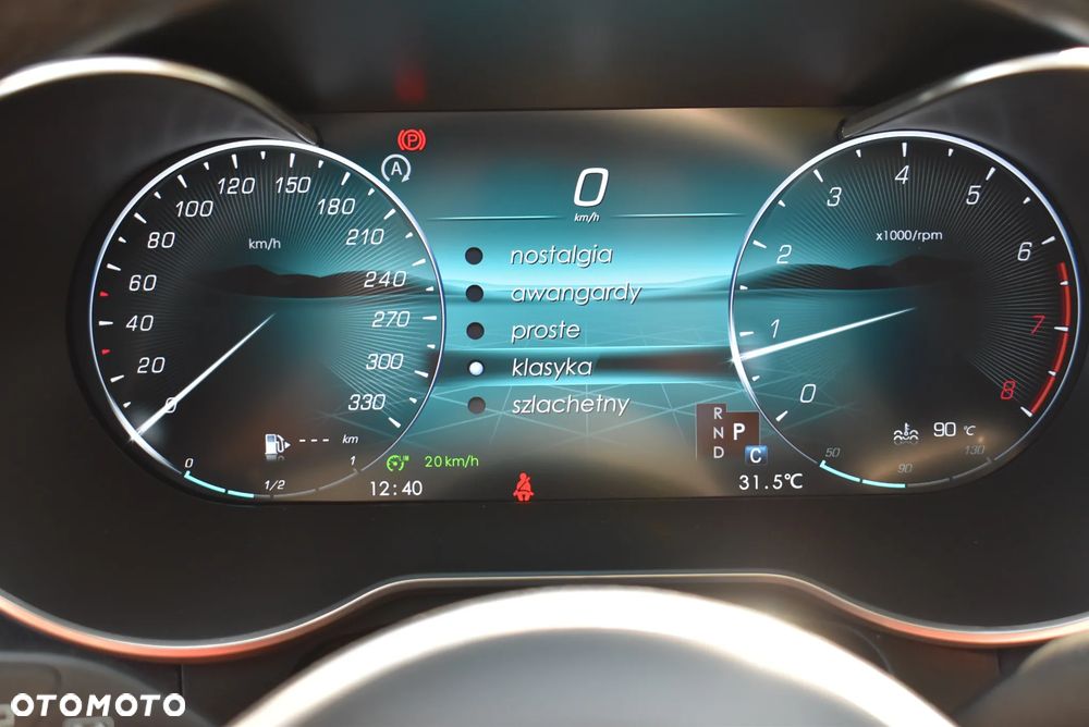 Mercedes-Benz GLC 220 d 4Matic 9G-TRONIC - 26