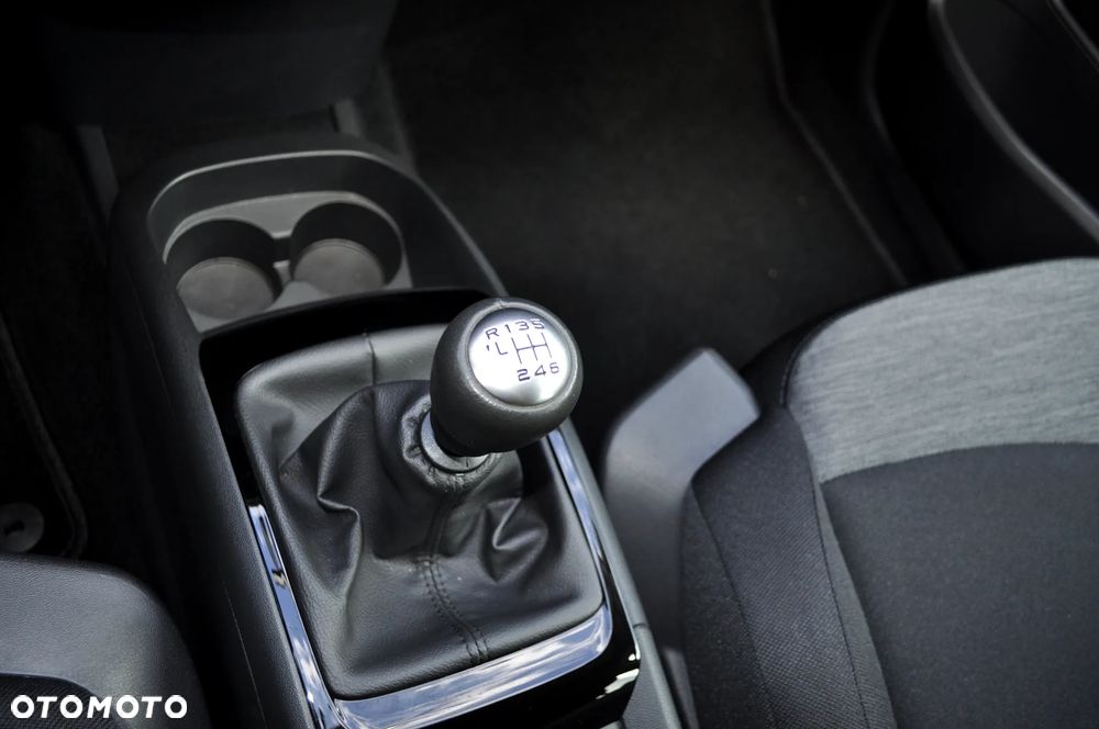 Citroën C4 Picasso PureTech 130 Stop&Start Attraction - 23
