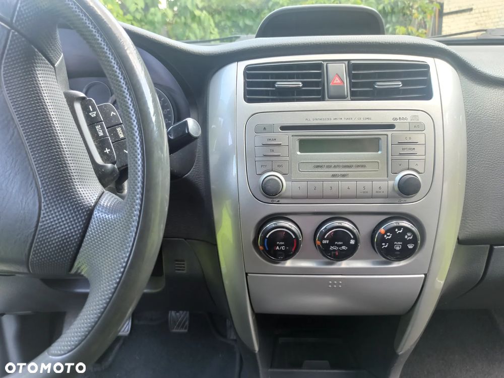 Suzuki Liana 1.4 DDiS Comfort - 3