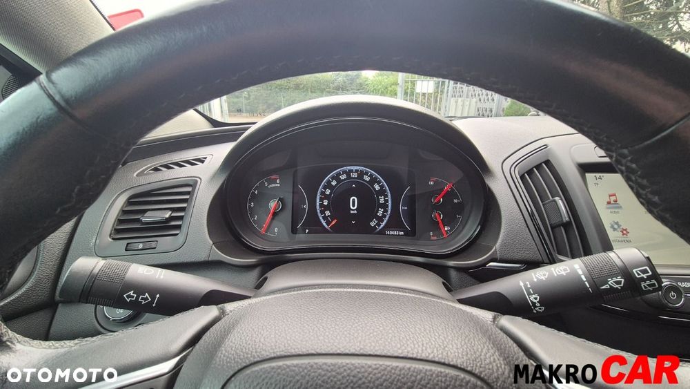 Opel Insignia 2.0 CDTI automatik Innovation - 7
