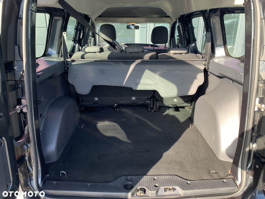 Dacia Dokker TCe 115 Ambiance - 11