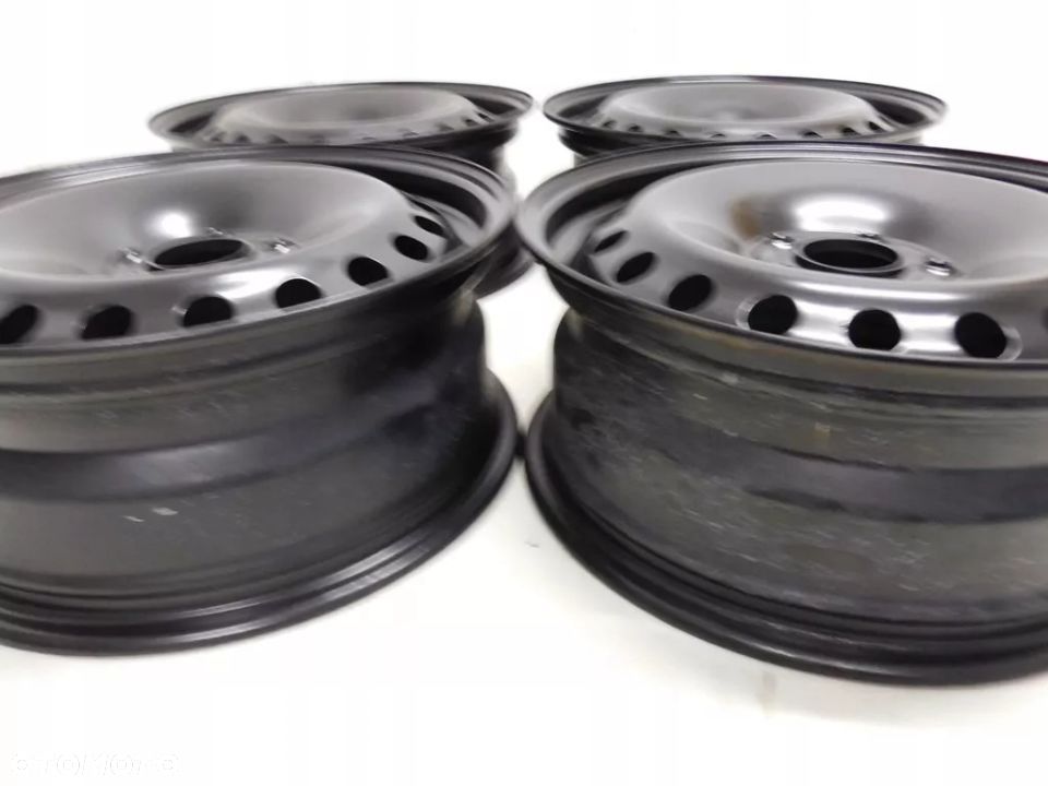 FELGI 16 FORD KUGA C-MAX FOCUS MONDEO TOURNEO ET50 - 6