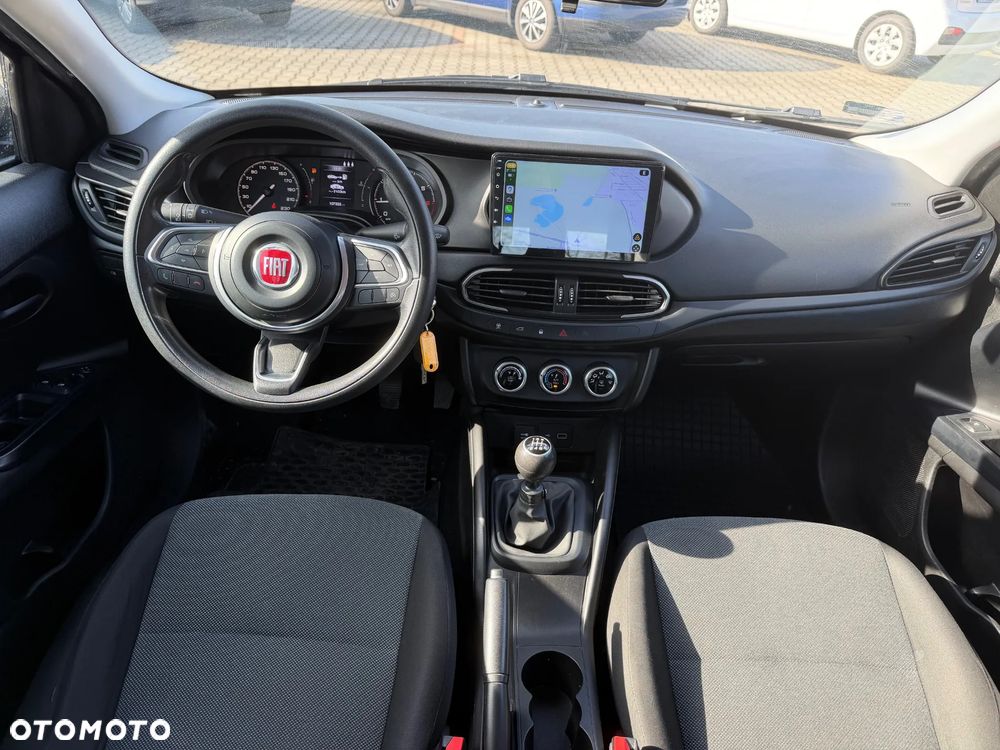 Fiat Tipo 1.4 Classic - 18