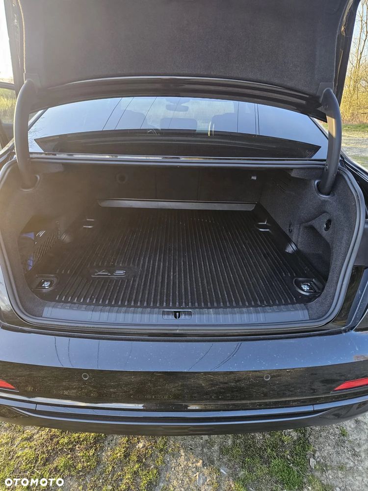 Audi A6 Limousine 55 TFSI e PHEV Quattro S Line S tronic - 14