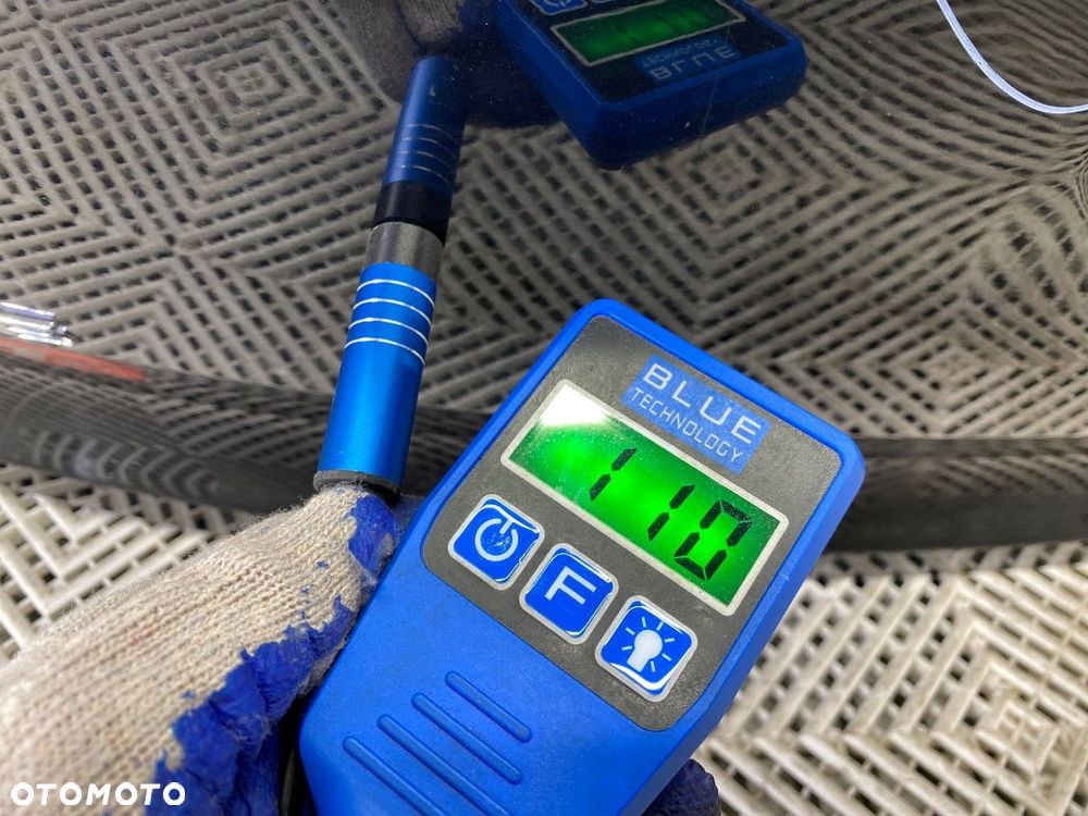 KLAPA TYŁ - 849.00 PLN - KIA SPORTAGE III (SL) 2009 - 2022 1.6 GDI 99 kW [135 KM] benzyna 2011 - - 7