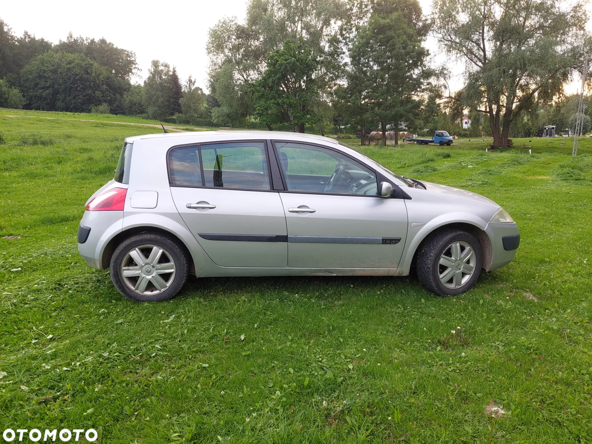 Renault Megane - 5