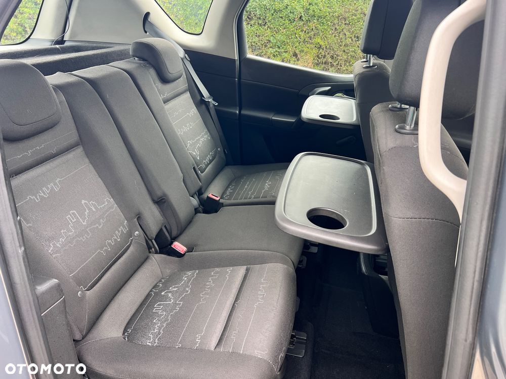Opel Meriva 1.4 T Enjoy S&S - 11