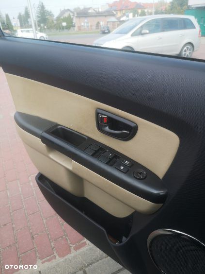 Kia Soul 1.6 CRDI L - 7