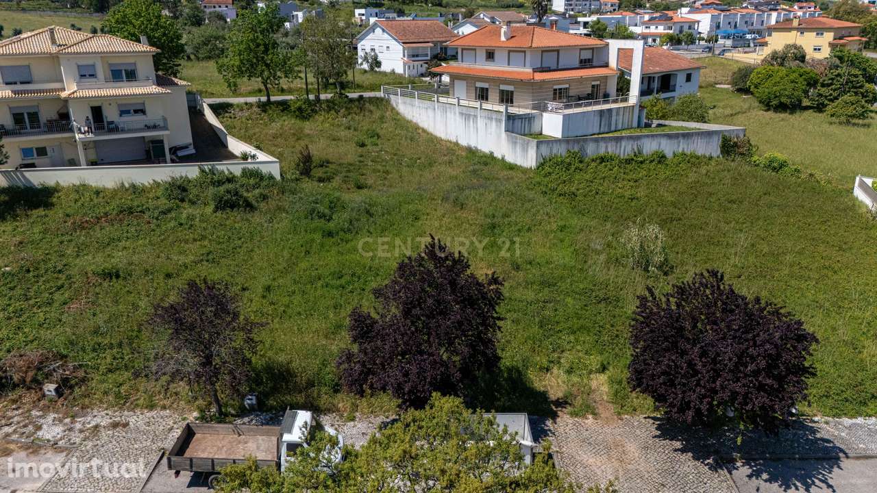 Terreno Urbano com 587 m² para Construção em Pombal – Zona em Crescime - Grande imagem: 5/24