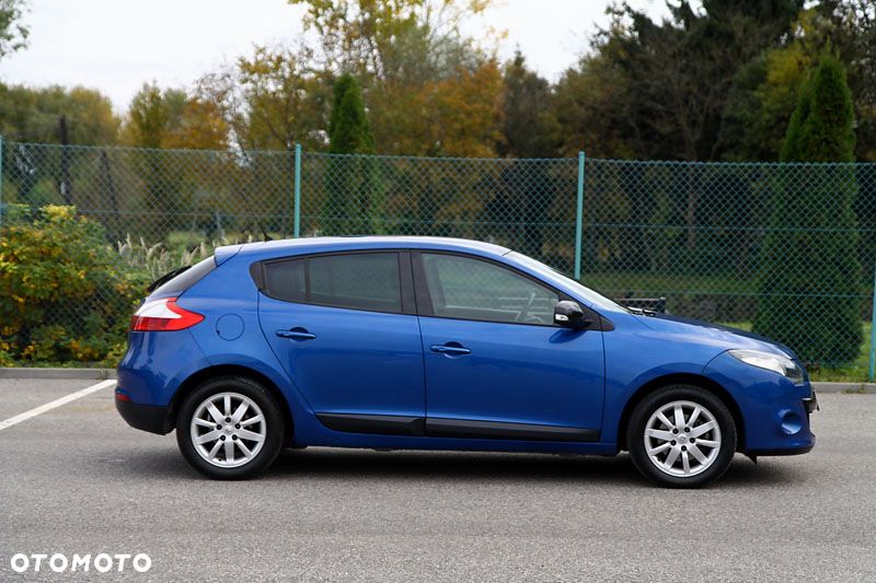 Renault Megane - 5