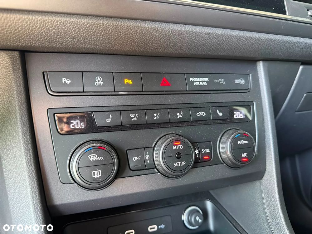 Cupra Ateca - 28