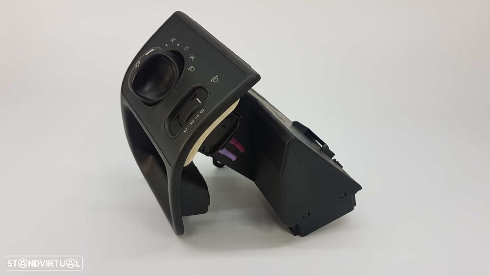 COMANDO DAS LUZES MERCEDES CLASE CLK (W208) COUPE 200 (208.335) - 5