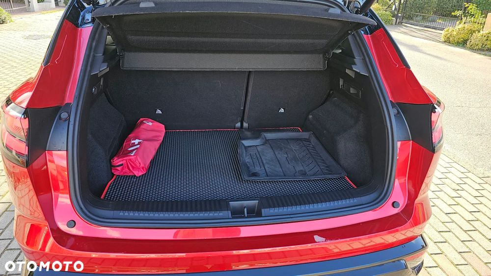 Renault Austral 1.3 TCe mHEV Iconic esprit Alpine - 15