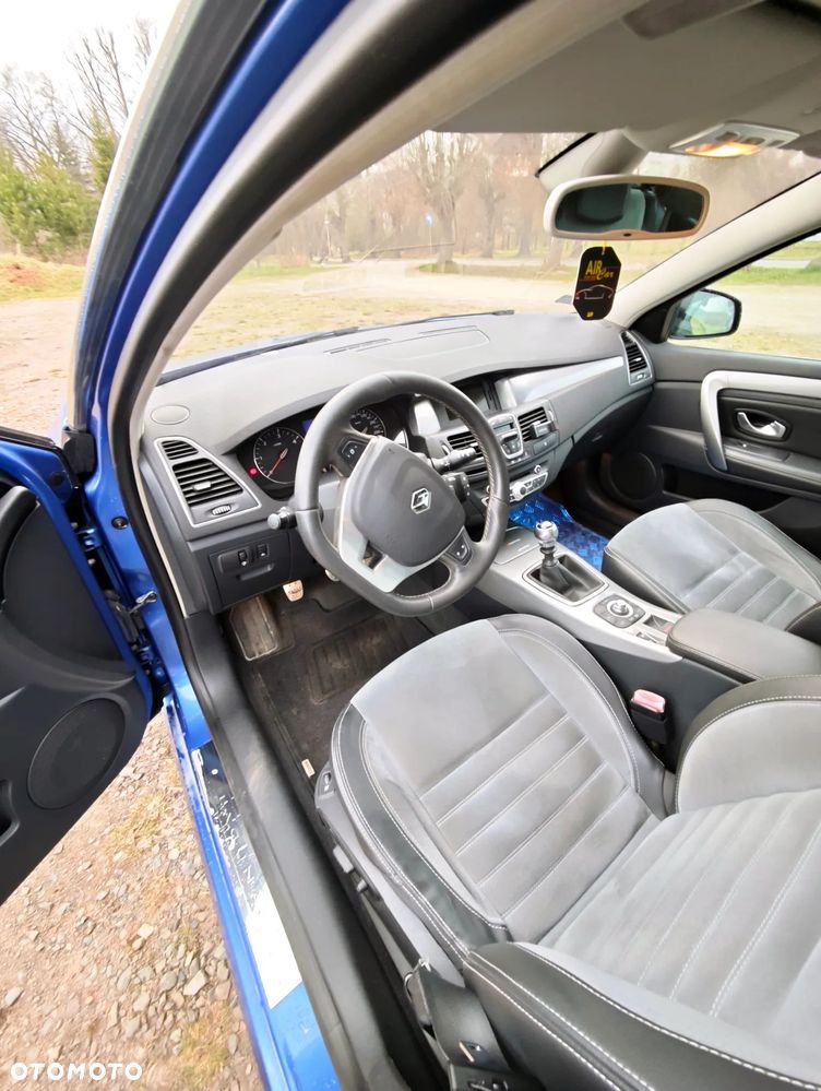 Renault Laguna 2.0 DCi FAP GT - 10