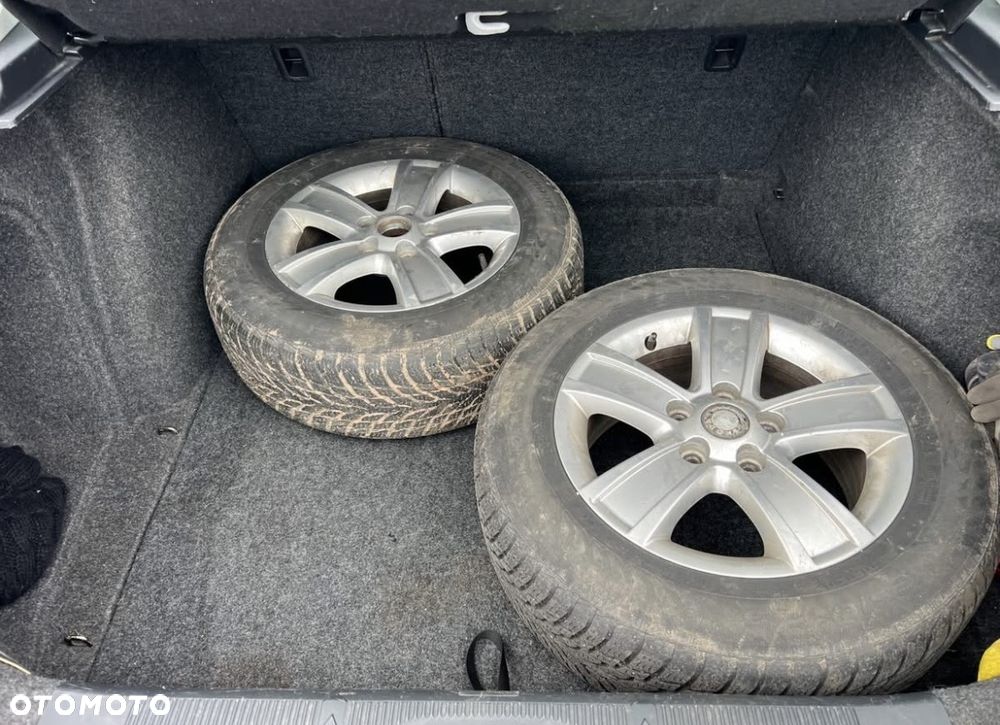 Skoda Octavia 1.6 TDI Classic - 12