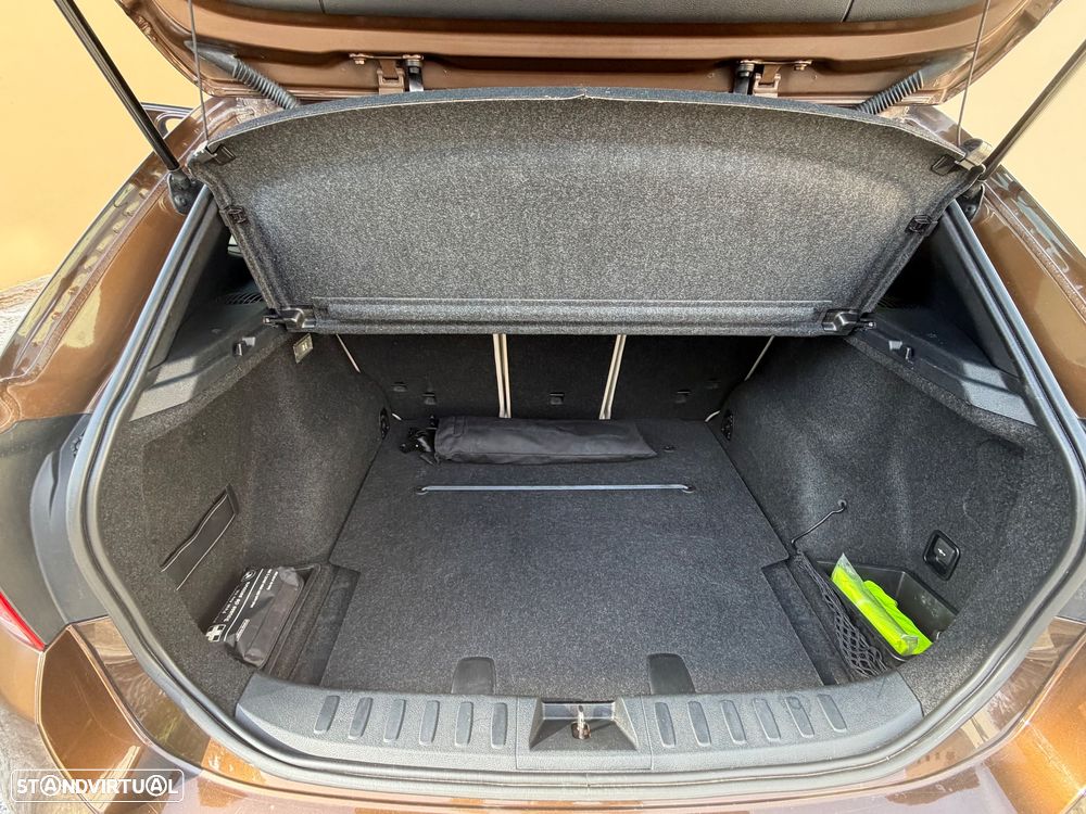 BMW X1 23 d xDrive Auto - 15