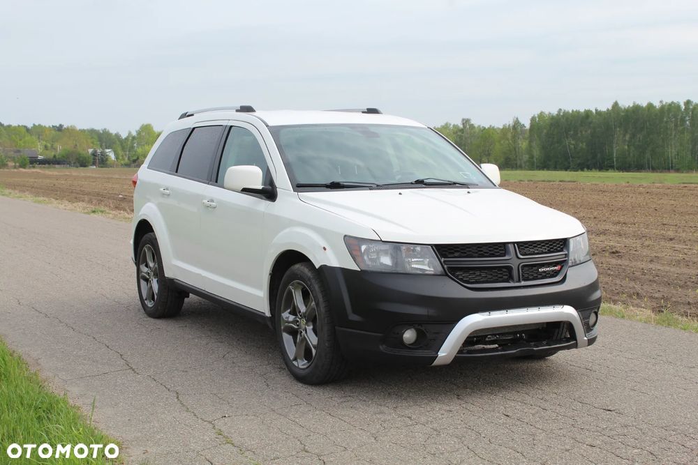 Dodge Journey - 3