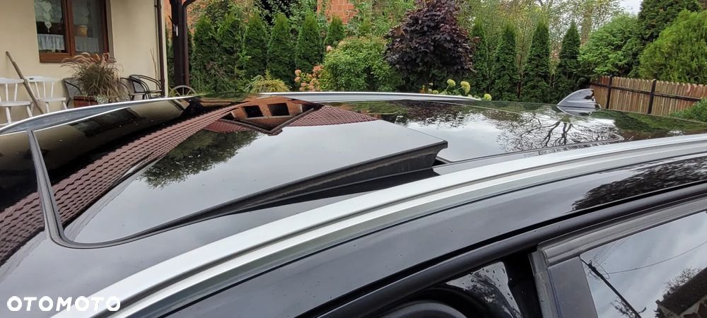 BMW Seria 3 320d Touring - 7