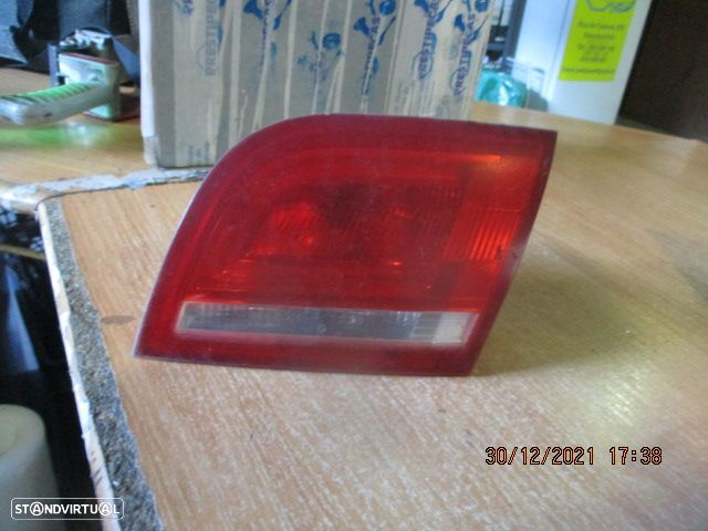 Farol Tras 8P4945094D AUDI A3 8P SPORTBACK 2010 MALA Drt AL - 1