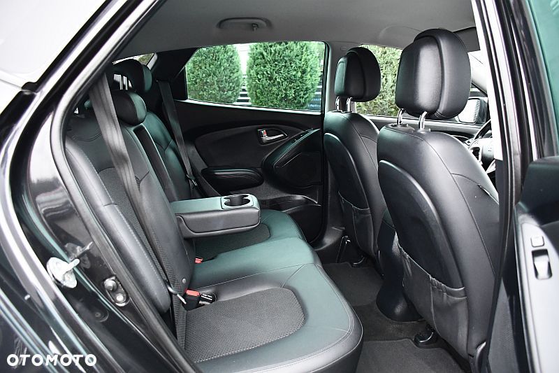 Hyundai ix35 1.6 2WD Style - 20