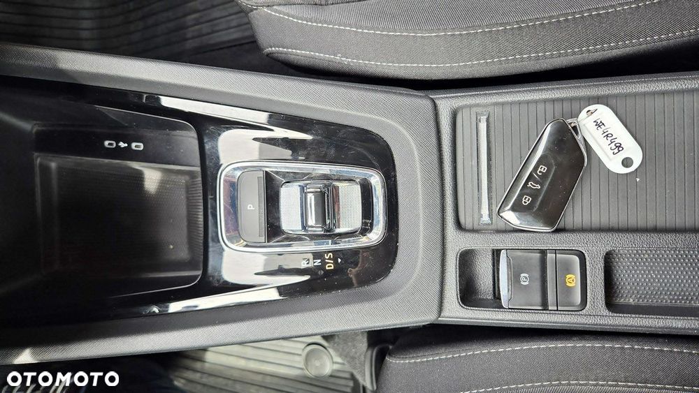Skoda Octavia - 30