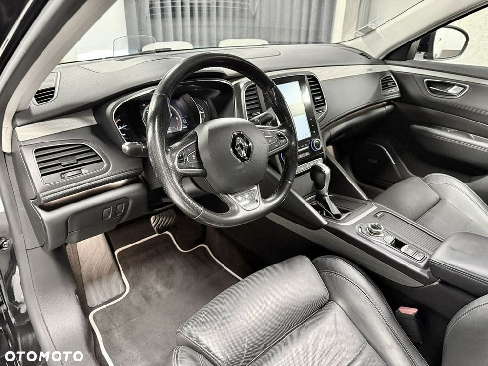 Renault Talisman Blue dCi 200 EDC INITIALE PARIS - 22