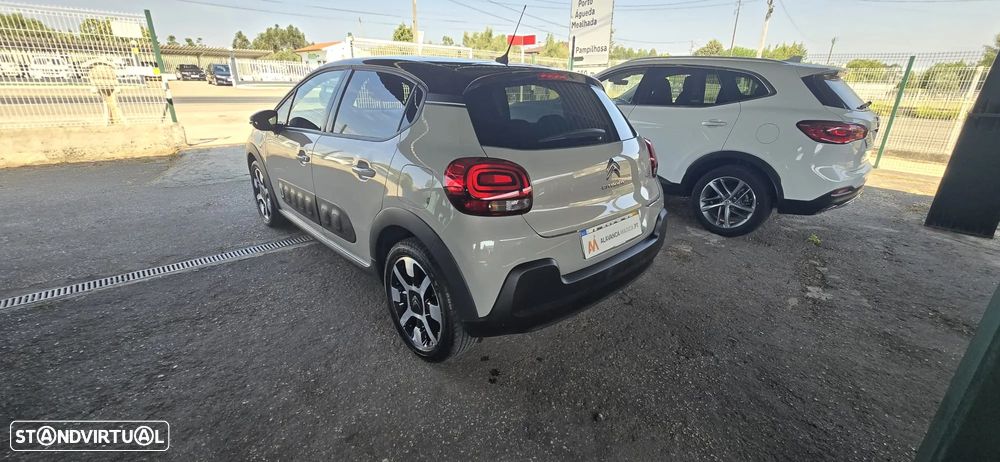 Citroën C3 1.2 PureTech Shine - 14