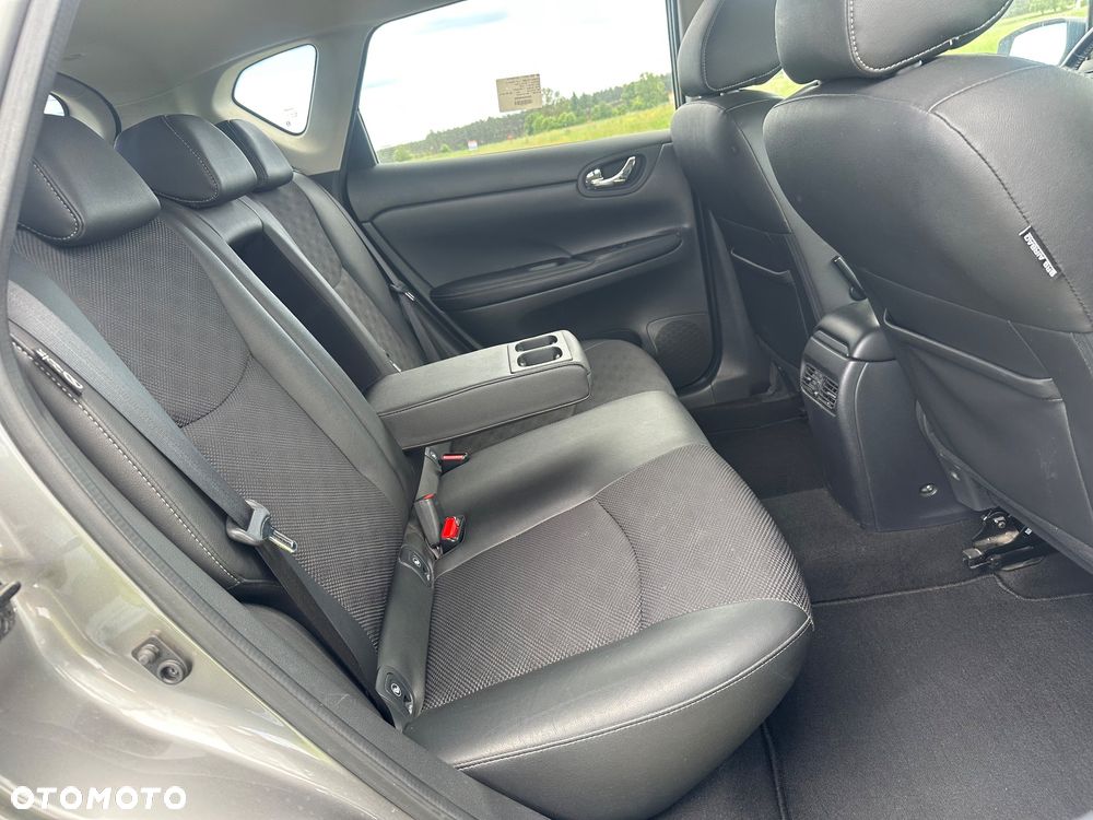 Nissan Pulsar 1.2 DIG-T Black Edition - 12