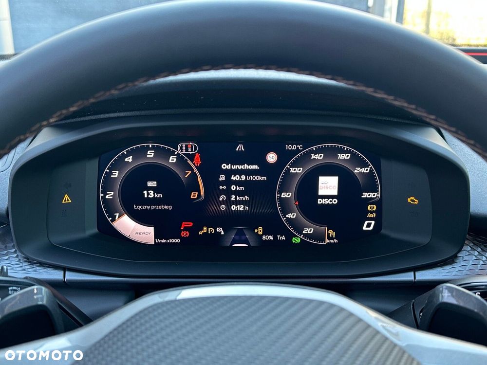Cupra Terramar 2.0 TSI 4Drive Advantage Edition DSG - 27