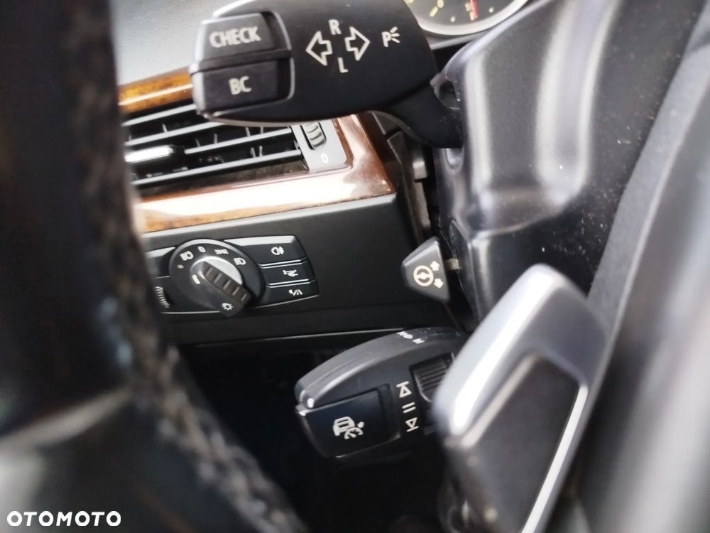 BMW Seria 5 535d - 20