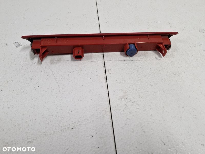 RENAULT KADJAR TRZECIE ŚWIATŁO STOP 265901407R - 5