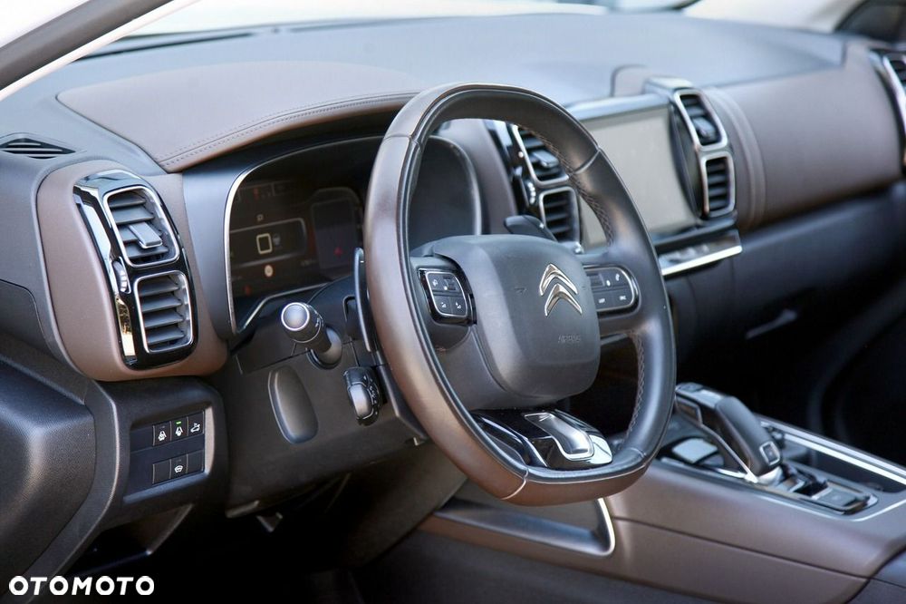 Citroën C5 Aircross - 15