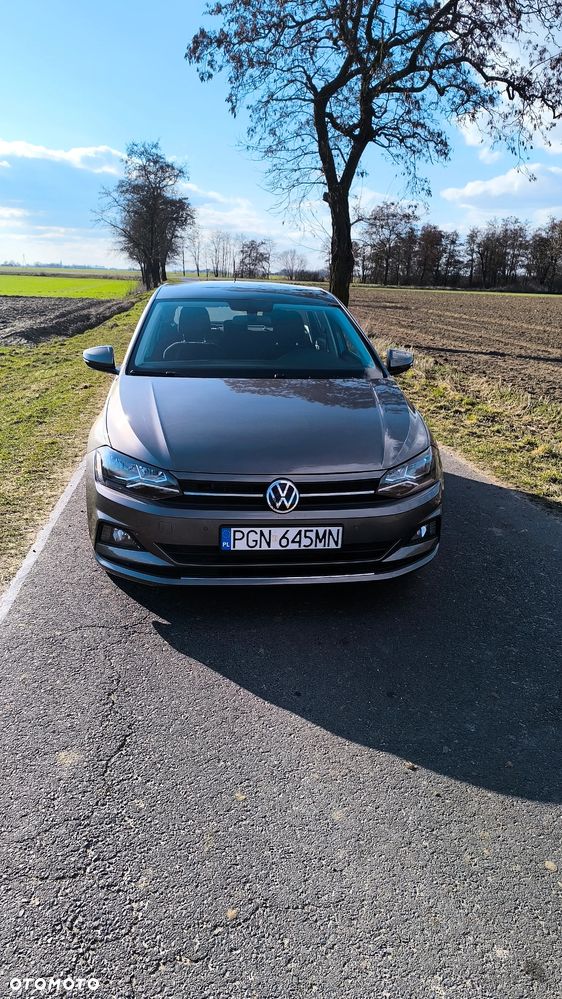 Volkswagen Polo - 3