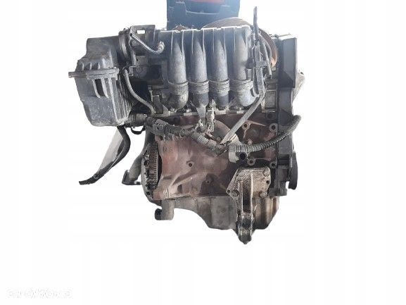 Partner Berlingo 206 307 1.6 Silnik Kompletny Nfu - 1