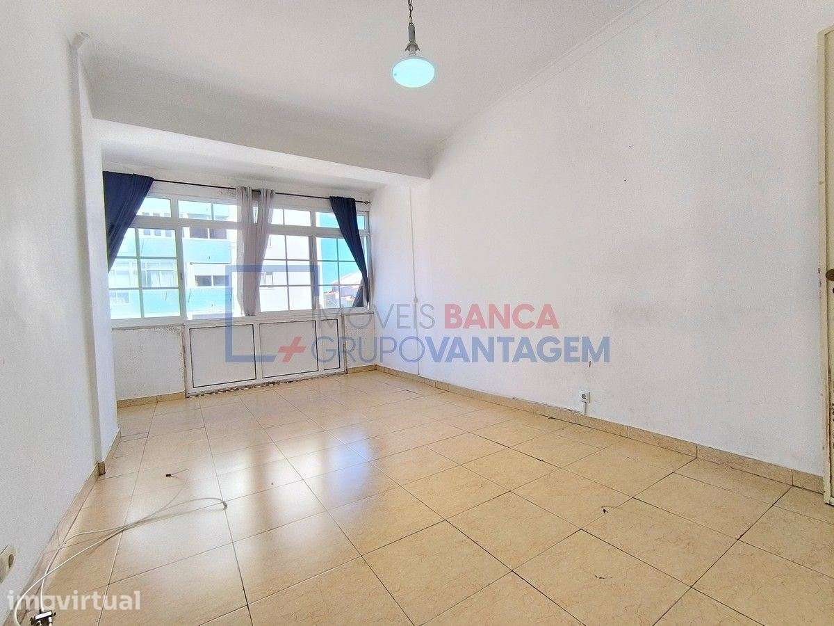 Apartamento T3 Mina de Água - Amadora - Grande imagem: 5/30