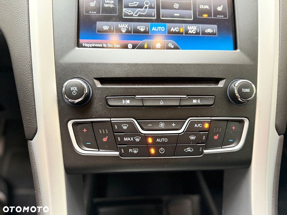 Ford Mondeo SW 2.0 EcoBlue Trend - 7