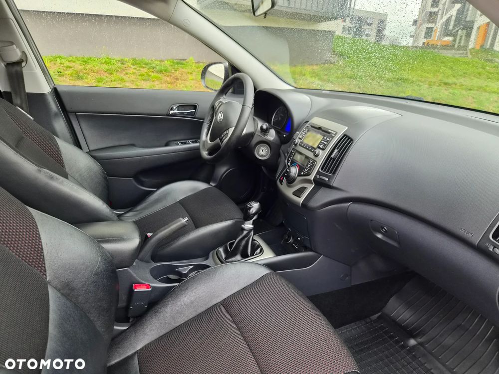 Hyundai i30 - 8
