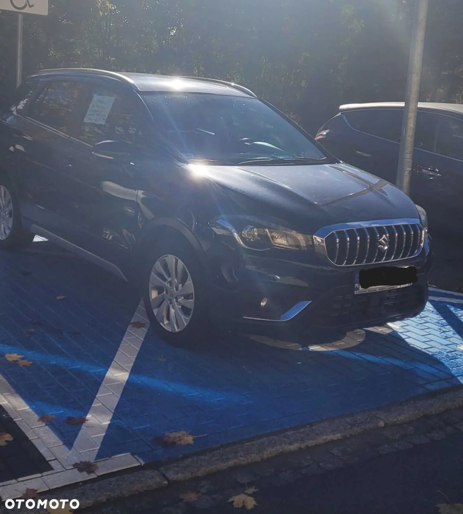Suzuki SX4 - 11