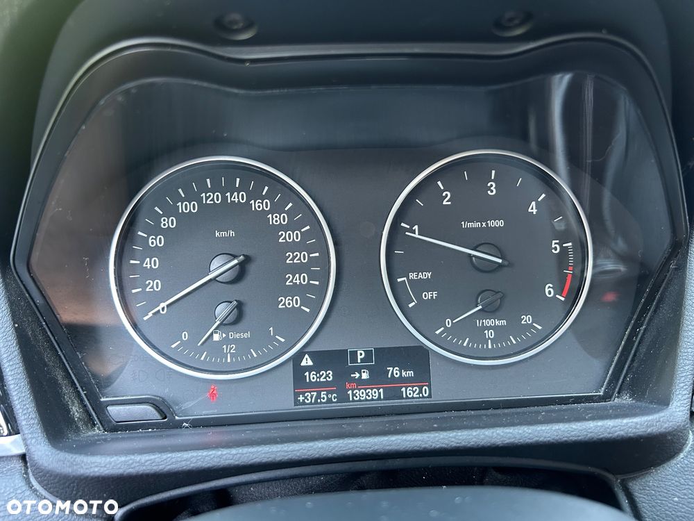 BMW X1 xDrive20d M Sport - 29