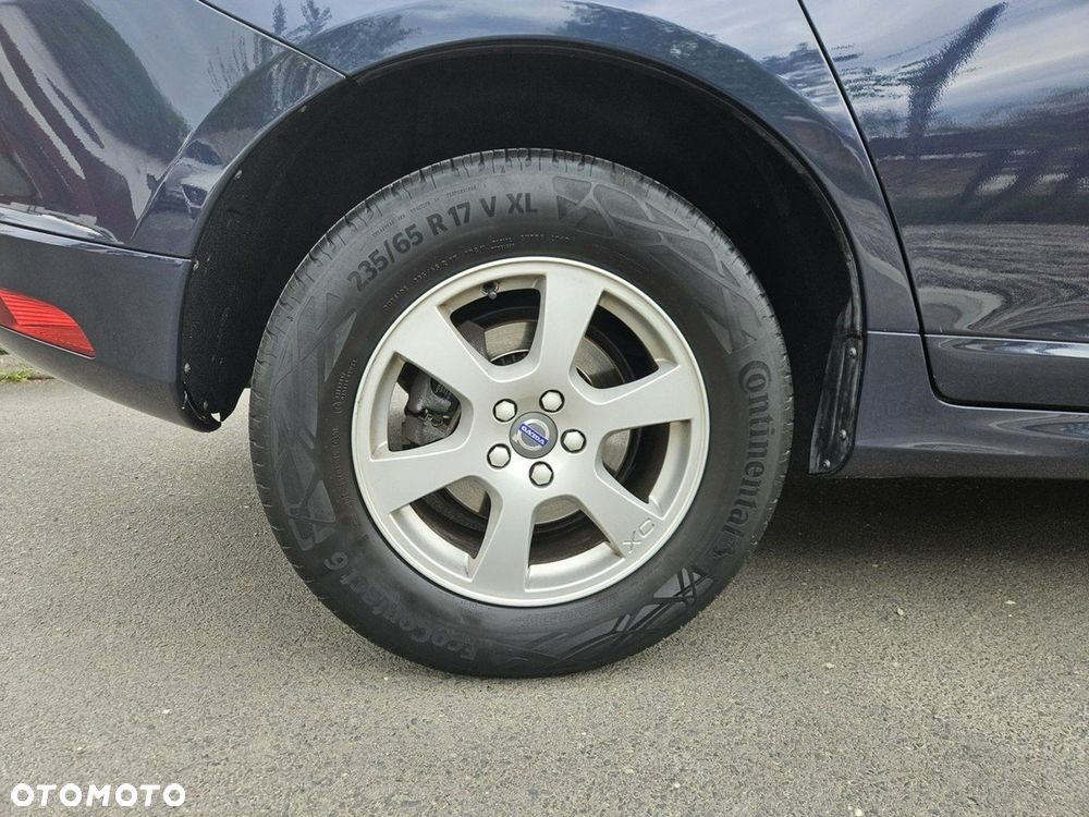 Volvo XC 60 D3 Momentum - 19