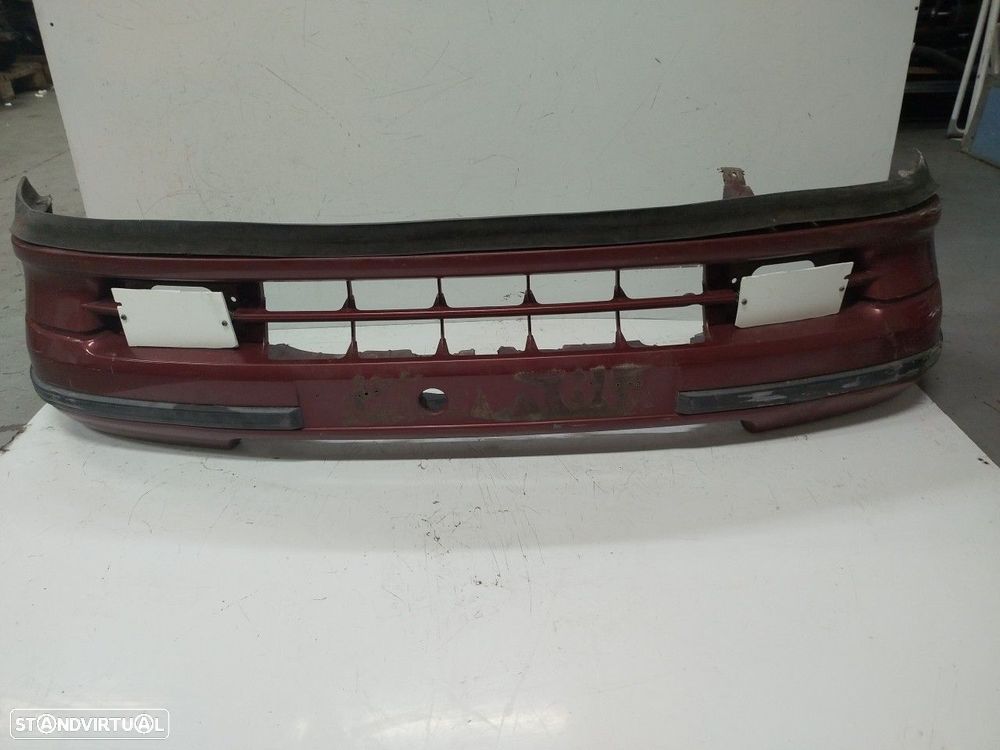 Para Choques Ft Renault Clio I (B/C57_, 5/357_) - 2