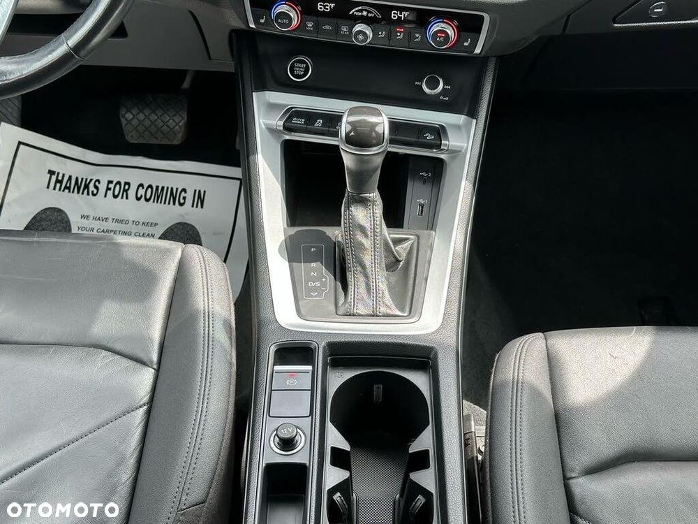 Audi Q3 45 TFSI Quattro S tronic S line - 20