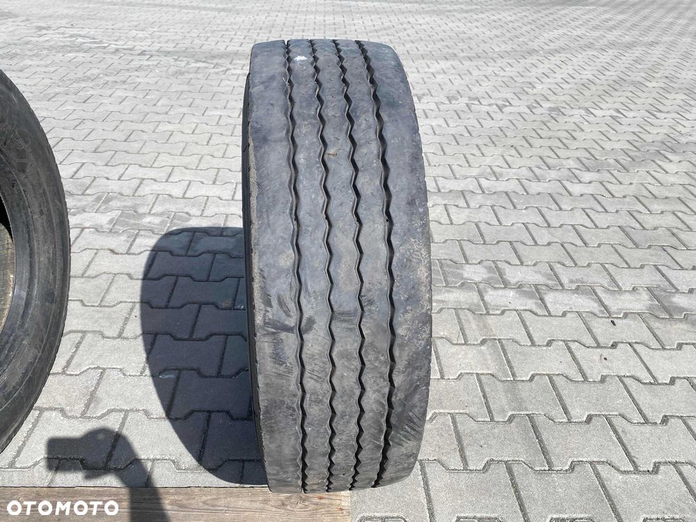 Opona 265/70R19.5 MICHELIN XTE2 Naczepowa 10mm - 2
