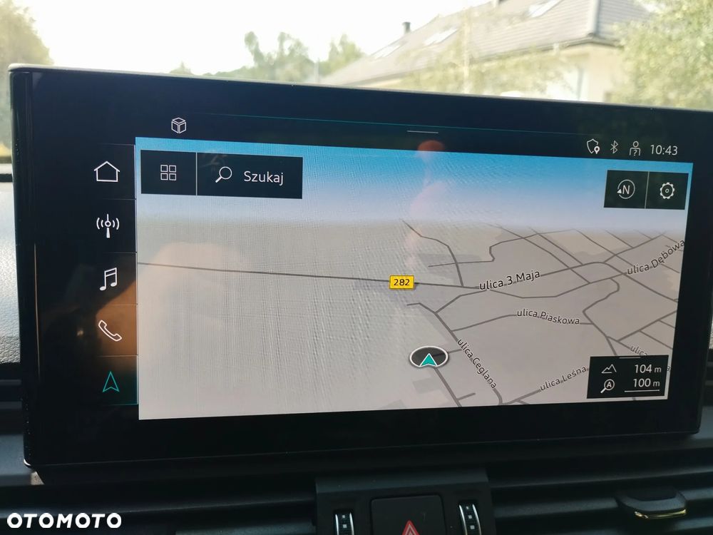 Audi Q5 40 TDI quattro S tronic S line - 14