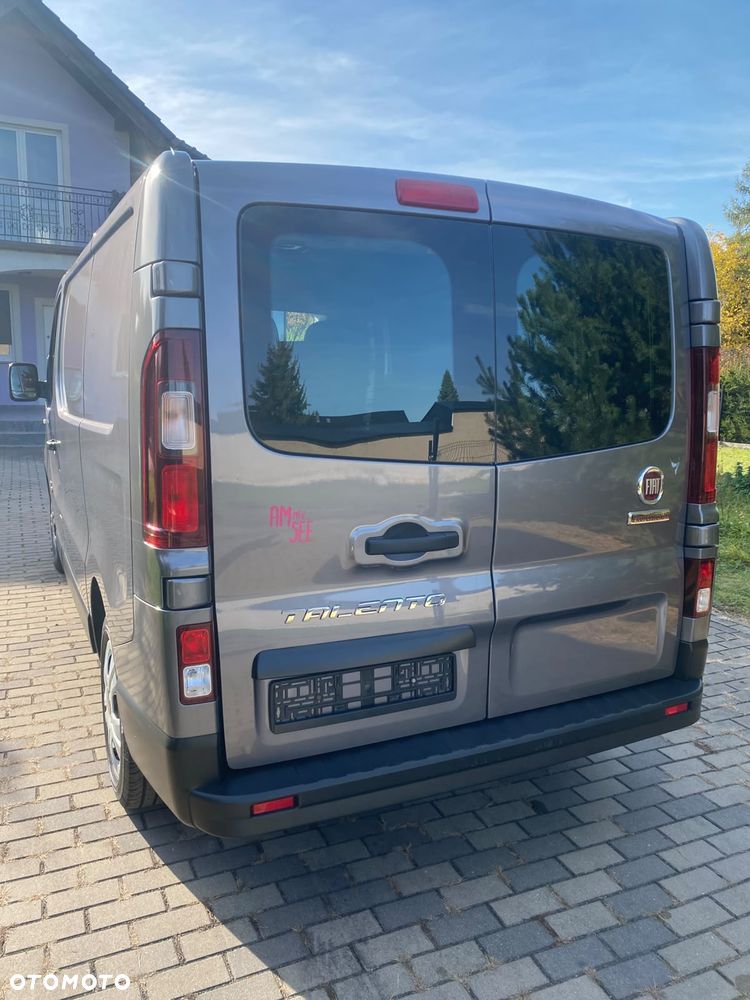 Fiat Talento - 7